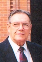Obituary of James Earl Hebert