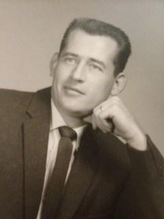 Obituary of James Allen Sparks