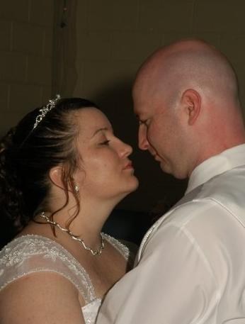 Obituary of Sharlotte Baxter