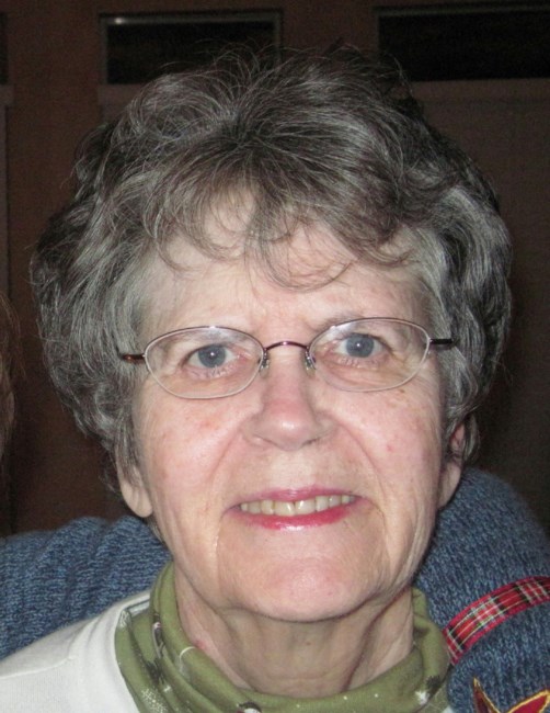 Obituary of Helen Claire Millard