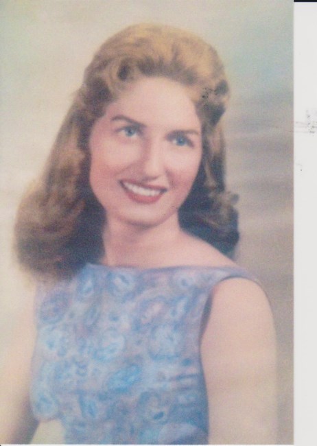 Obituary of Edna Luella Oliver