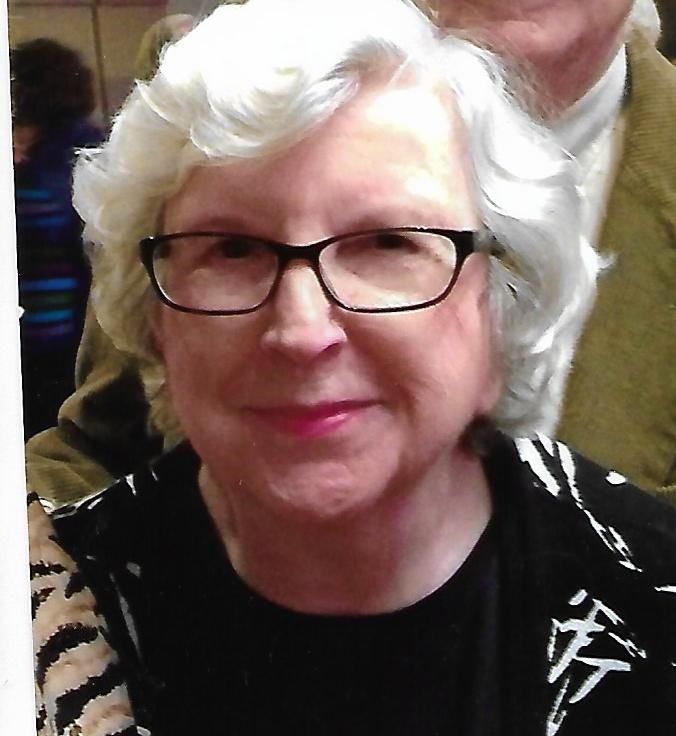Obituary of Neva Faye McBride Sullivan