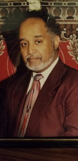 Obituary of Mr. Joel V. Williams