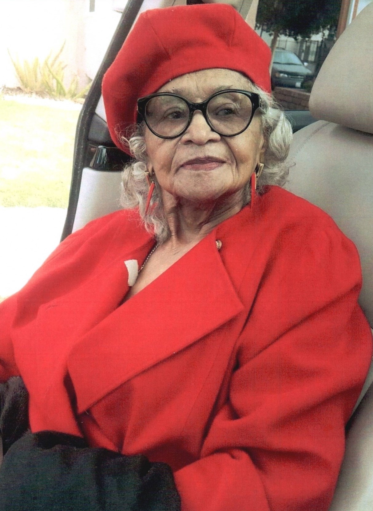 Lula Smith Obituary - Oakland, CA