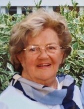 Obituary of Mary Louise Sachetti