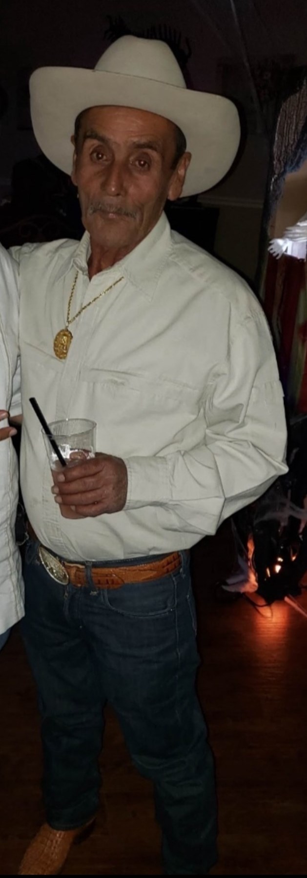 Obituary of Simon Martinez