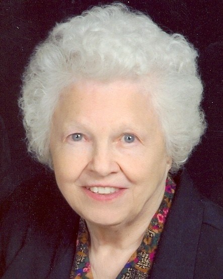 Obituary of Gloria R. Taliaferro