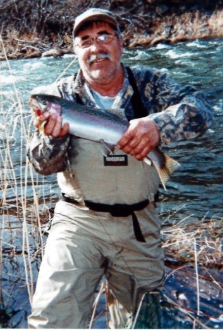 Obituary of William Bill Babcock