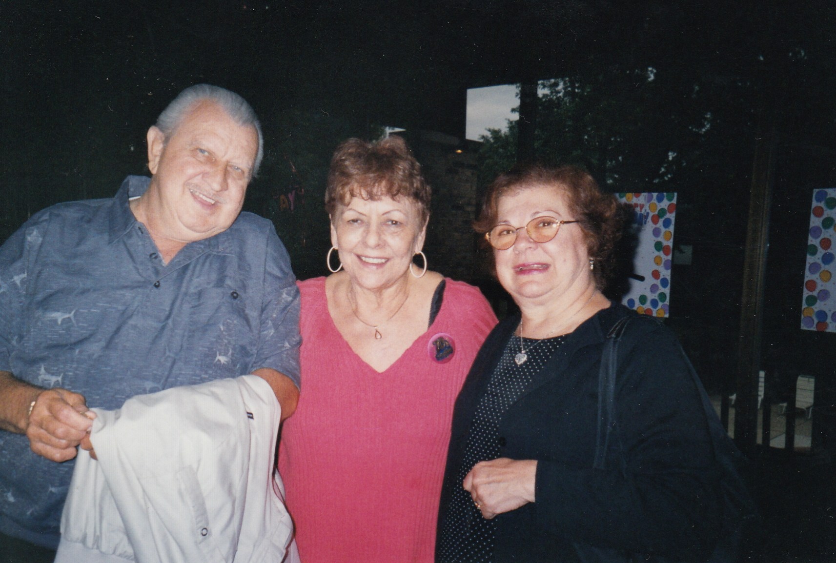 Obituary of Geraldine M Bova