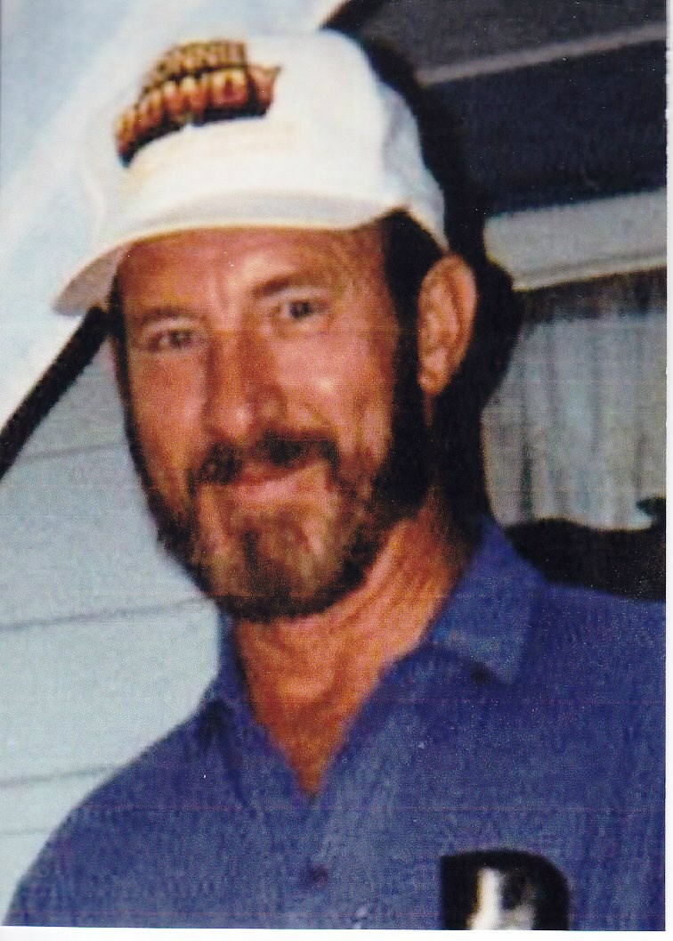 Obituary of George Allen Kasper