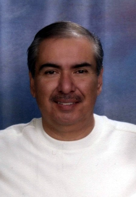 Obituary of Daniel Roland Lopez