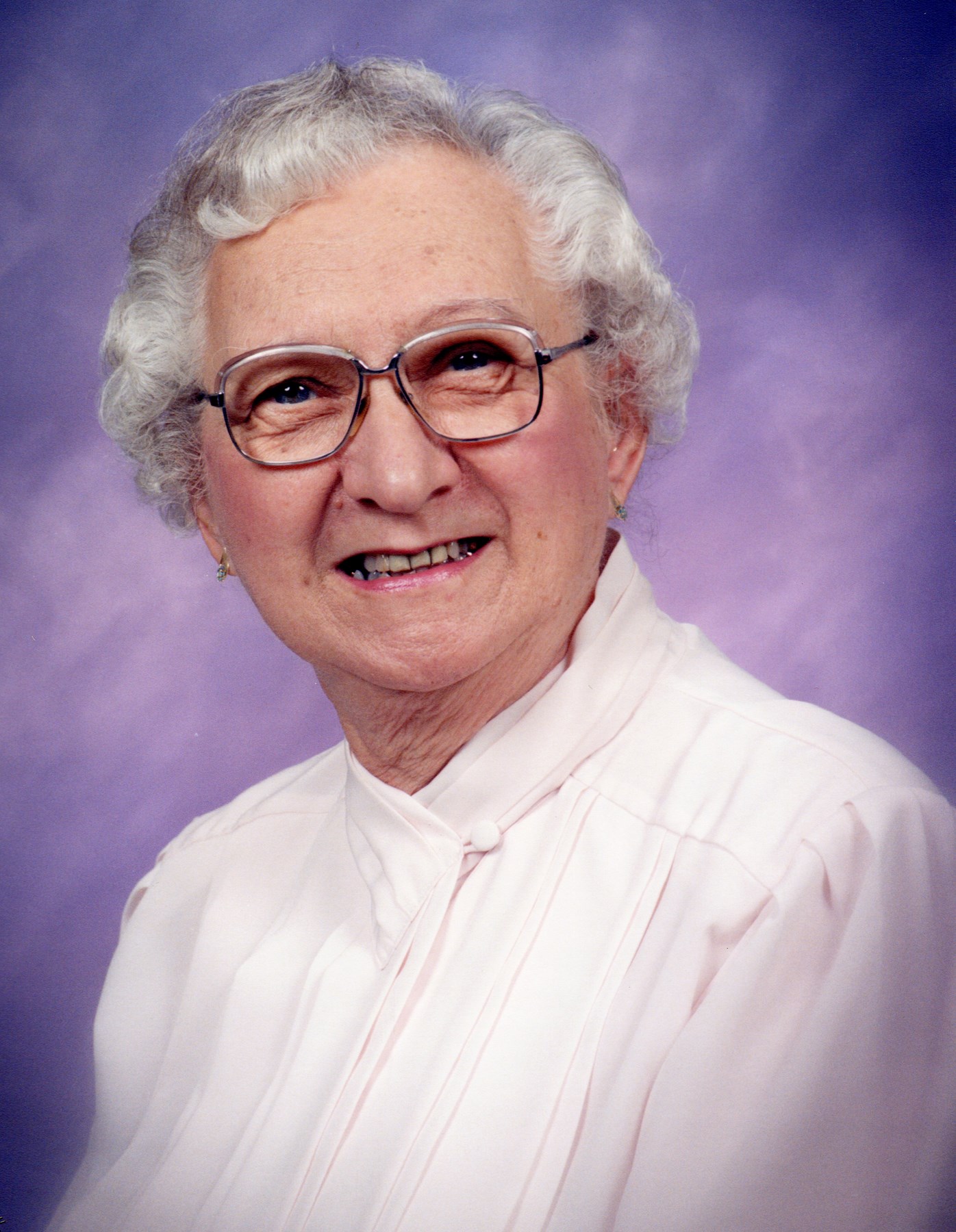 Obituary of Clare B. Haskell