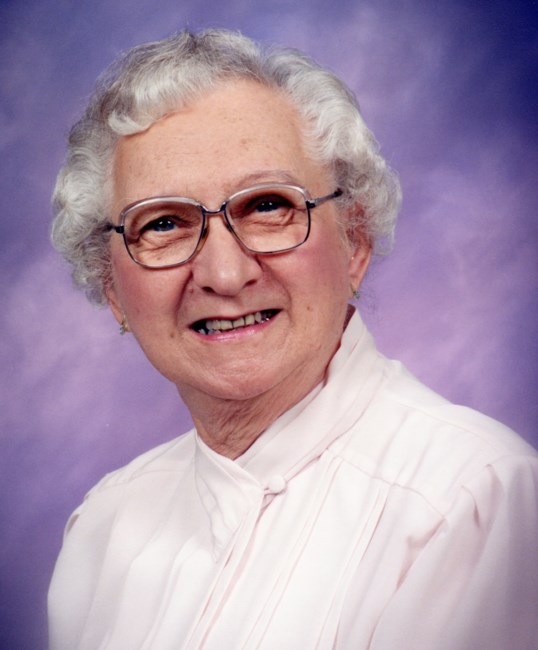 Obituary of Clare B. Haskell