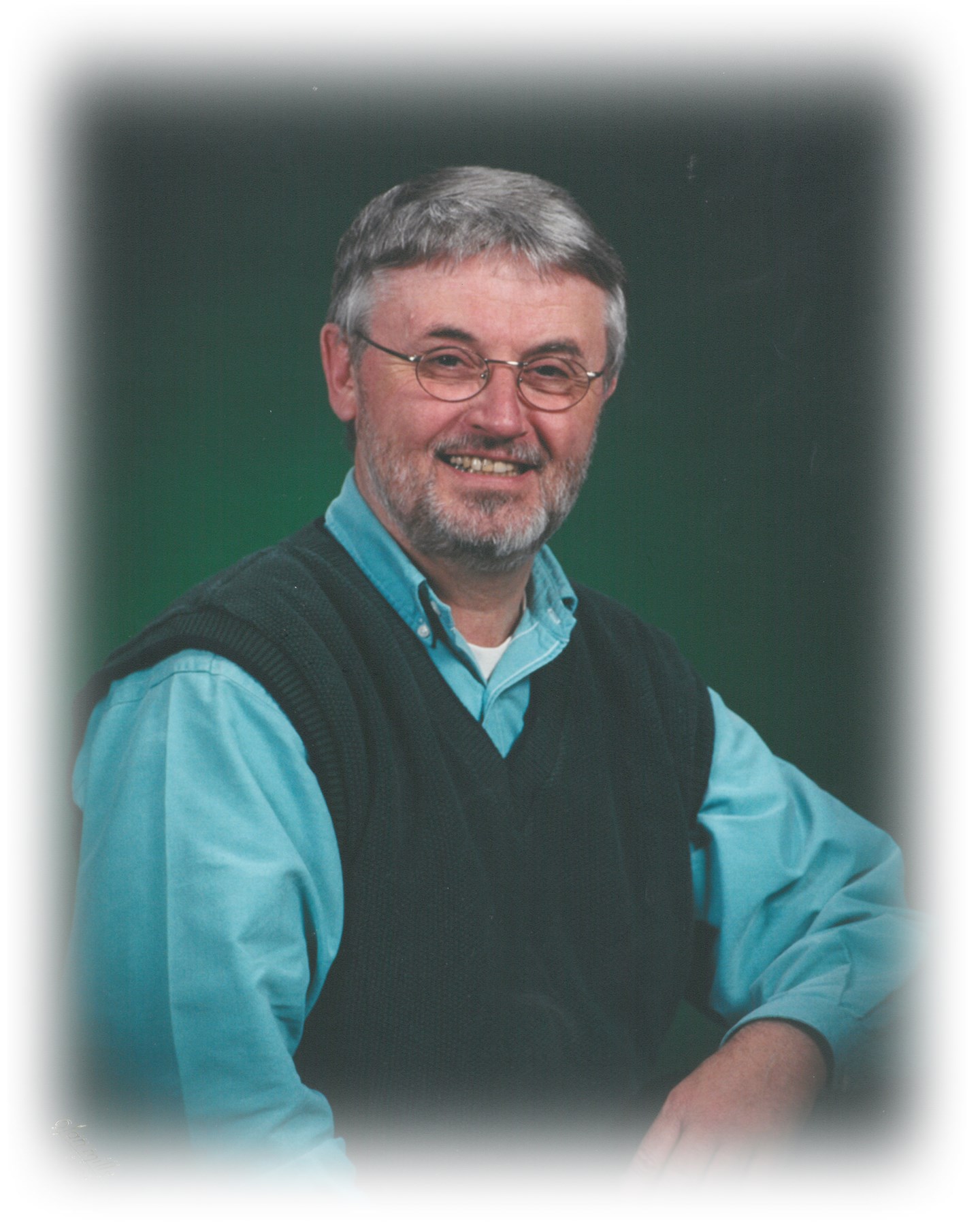 Fred Johnson Obituary Ames, IA