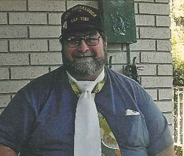 Obituary of Raymond Hatfield