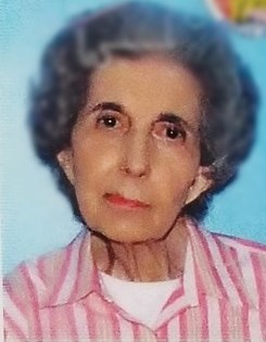Obituary of Marian E. Milazzo