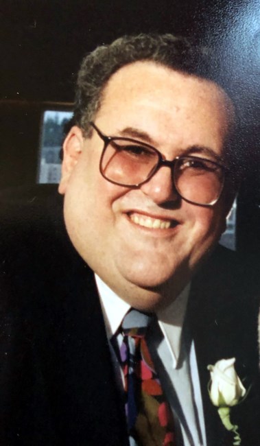 Obituary of Jay David Silverman