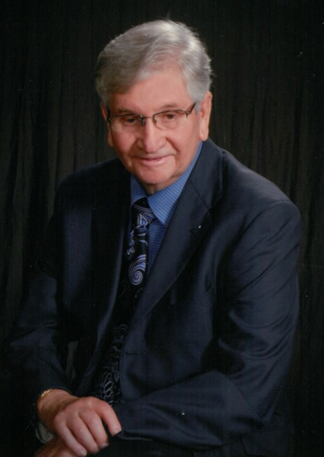 Obituary of Dr. Bobby Raymond Hunter