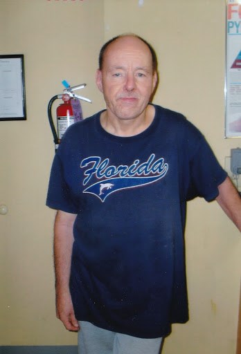 Obituary of Richard T. Connell