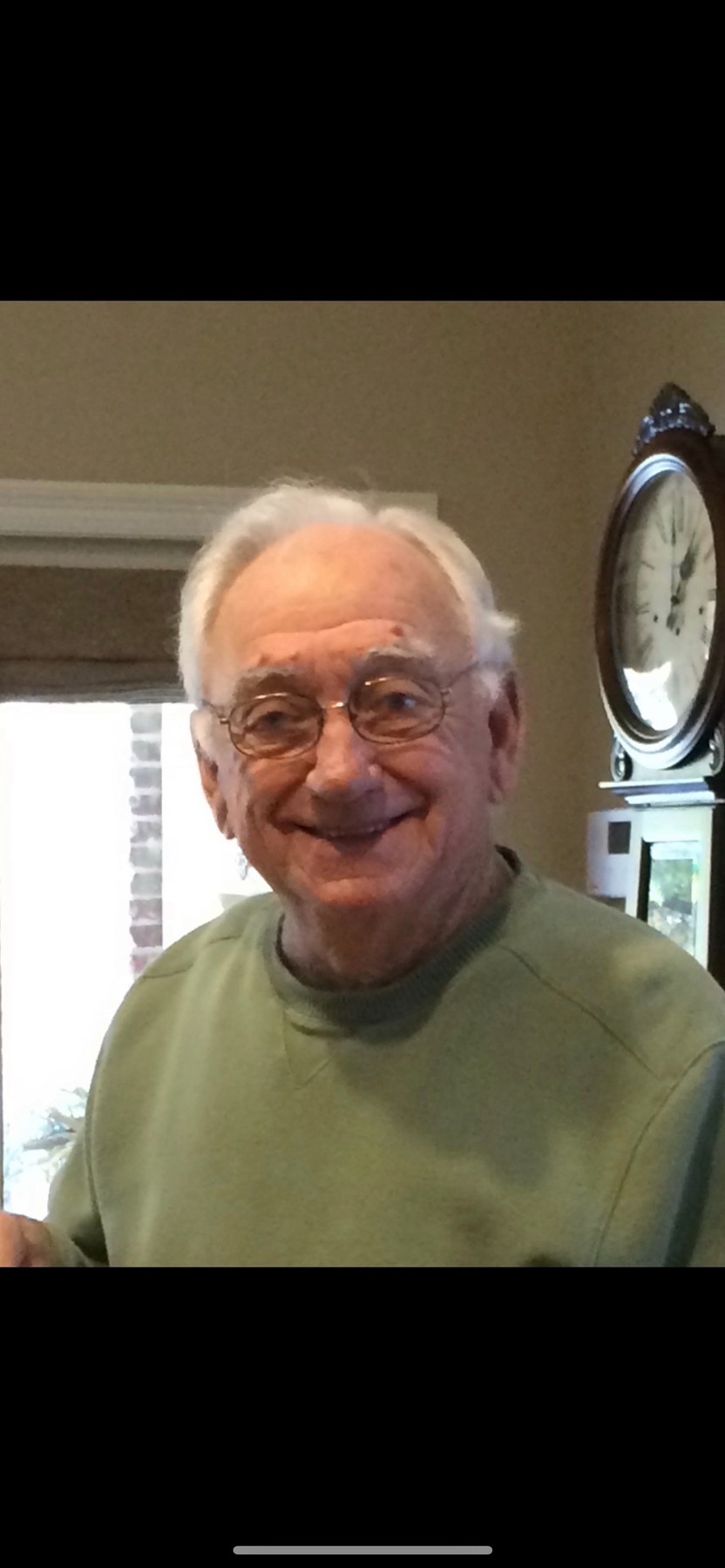 Obituary of Perry "Devard" Vance