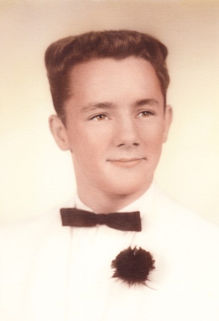 Obituary of Ronald "Ronnie" Lee Williams