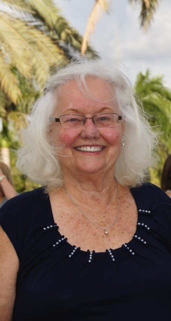 Obituary of Lillian Hammett Hill