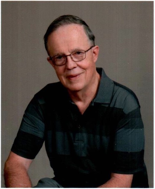 Obituary of Charles Brittain