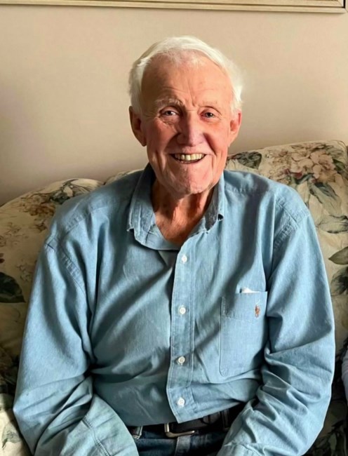 Obituary of William Kooi