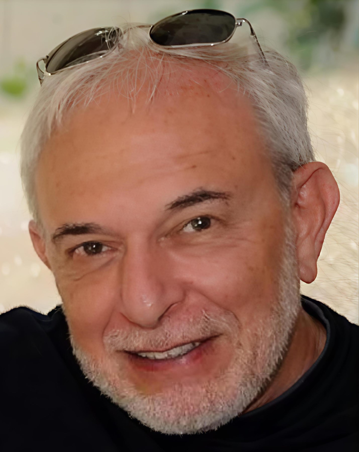 Obituary of Robert Kay Lebowitz