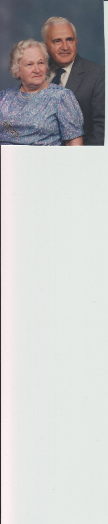 Obituary of Erika Ella Heisinger