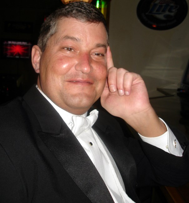 Obituary of Paul Frederic Morton