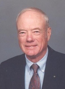 Obituary of Allan Walker Stiles