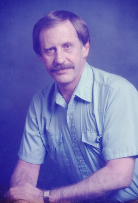 Obituary of James Arthur Price