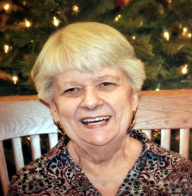 Obituary of Annette I. Howard