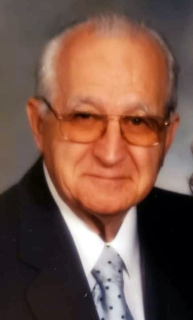 Obituary of Donald J. A. Beck Sr.