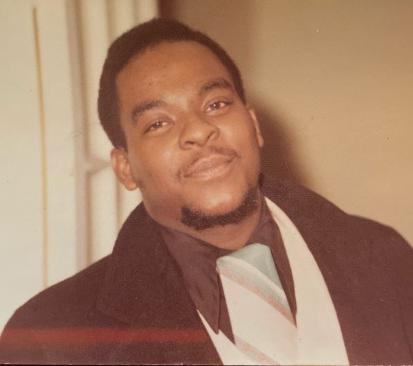 Obituary of Marion Bernard Hicklin