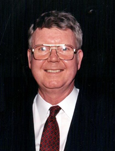 Obituary of George A. King
