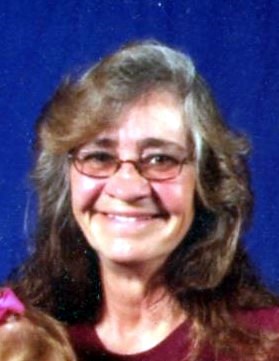 Obituary of Becky J. Stacey