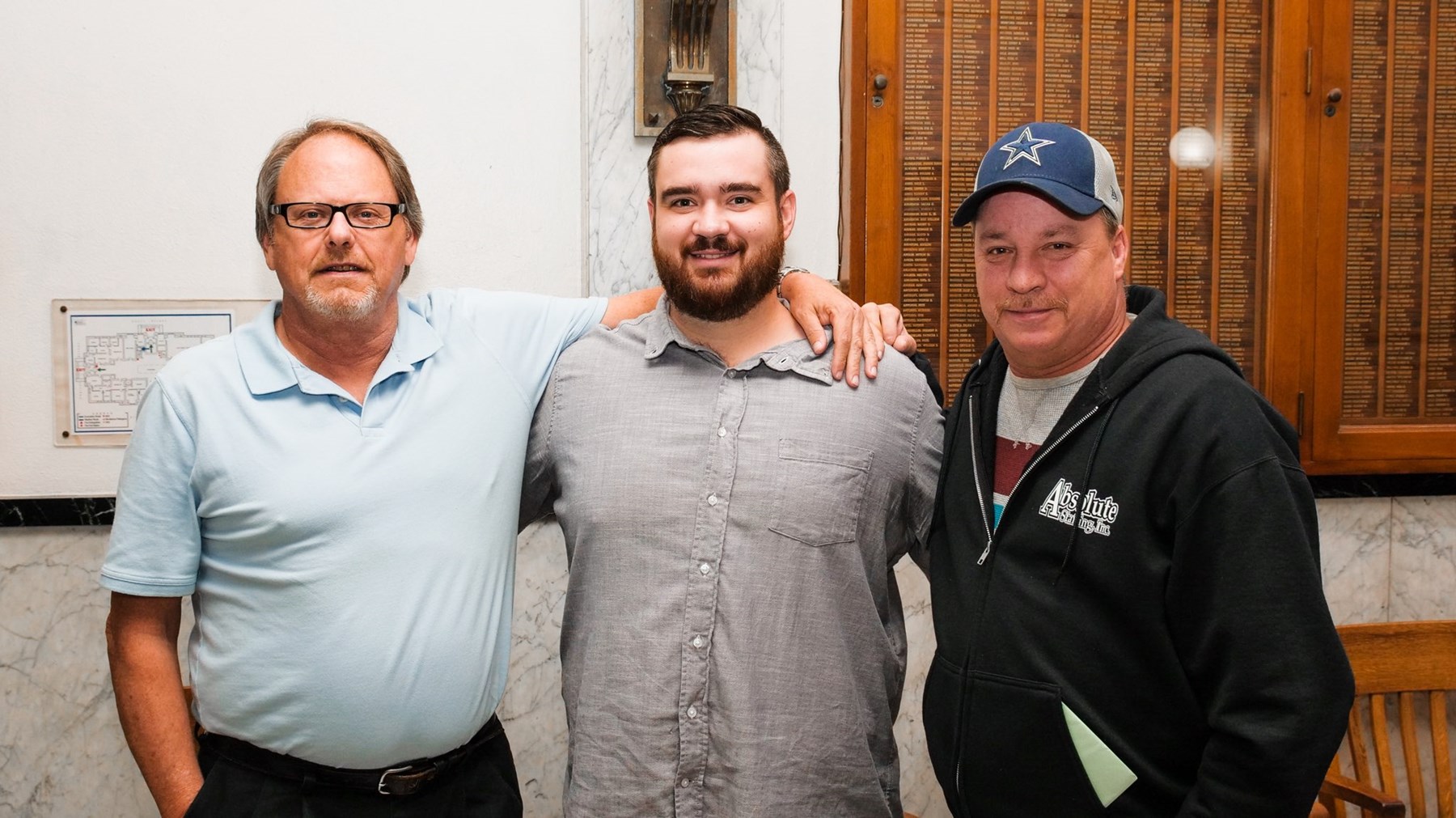 Obituary of Kenneth "Kenny" James Wright