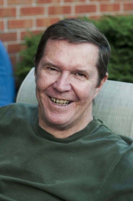 Obituary of Gary Douglas Fairfull