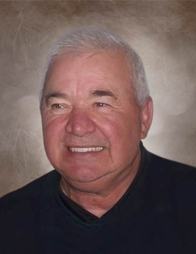 Avis de décès de André Boivin