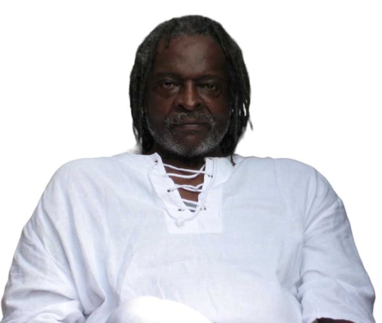 Obituary of Theodore Rosevelt Adams