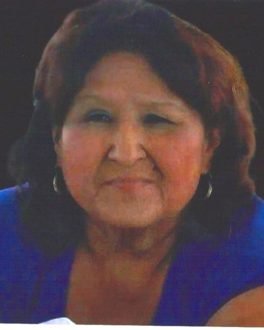 Obituary of Josephine "Josie" Quintana