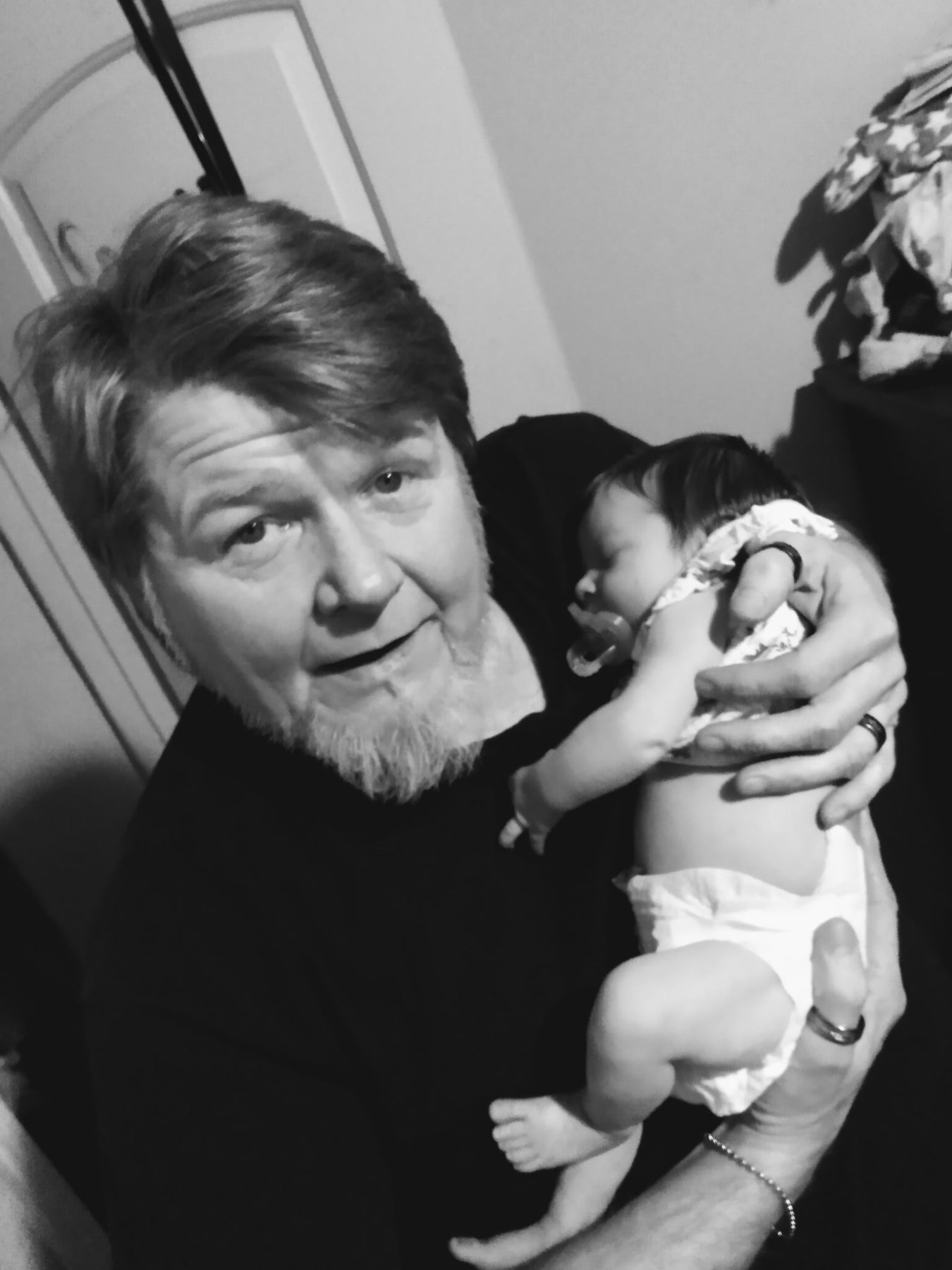 Obituary of Timothy Eugene Caldwell