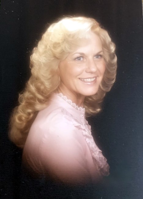 Obituary of Thelma Tannis (Camp) Blamer