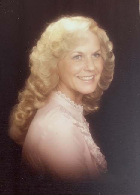 Obituary of Thelma Tannis (Camp) Blamer