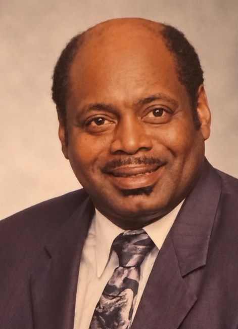 Obituary of James Alsobrook