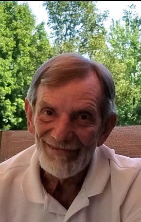 Obituary of Robert Eugene Heston