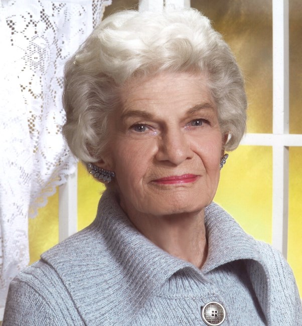 Obituary of Bernice Rinehart