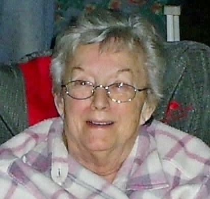 Obituary of Lettie Ann Rankin
